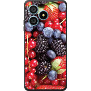 Чохол BoxFace Blackview Wave 9C 