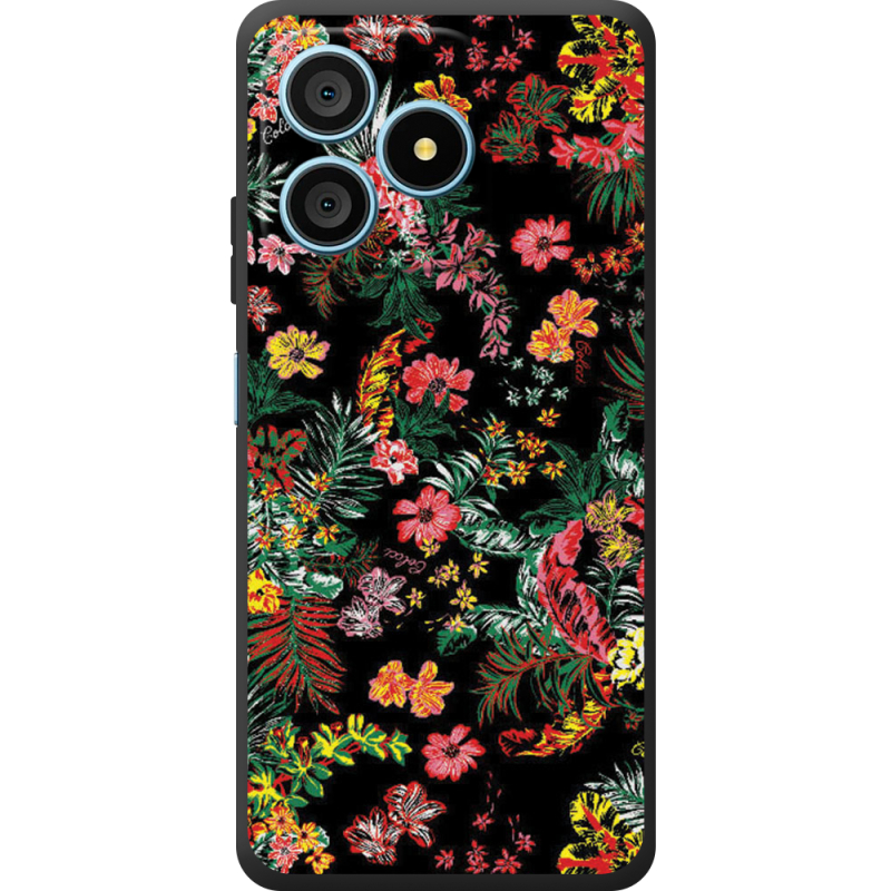 Чохол BoxFace Blackview Wave 9C 