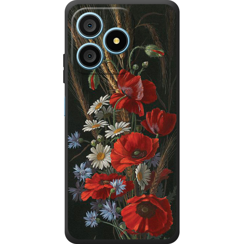Чохол BoxFace Blackview Wave 9C 