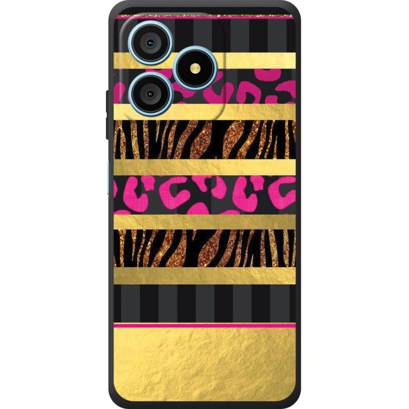 Чохол BoxFace Blackview Wave 9C 