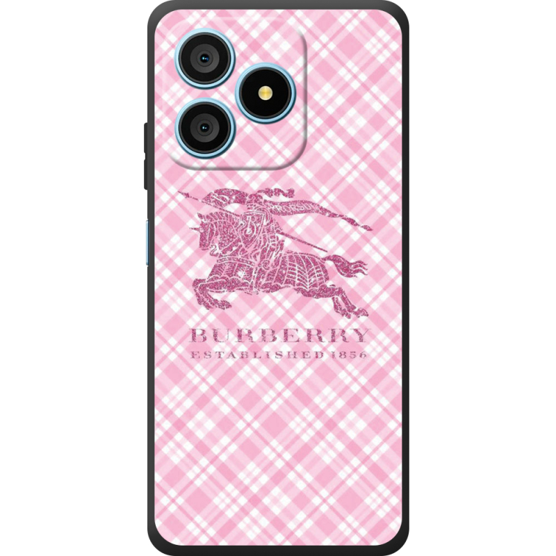 Чохол BoxFace Blackview Wave 9C 