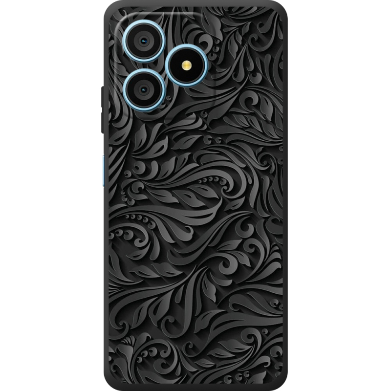 Чохол BoxFace Blackview Wave 9C 