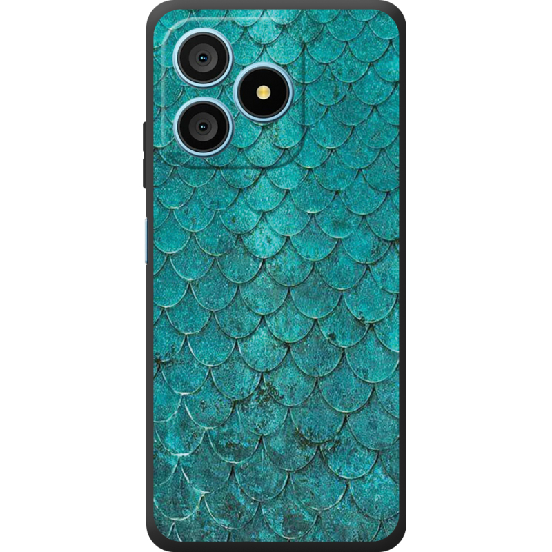 Чохол BoxFace Blackview Wave 9C 