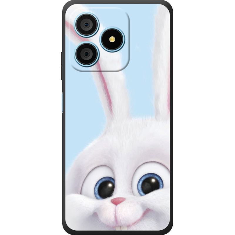 Чохол BoxFace Blackview Wave 9C Rabbit