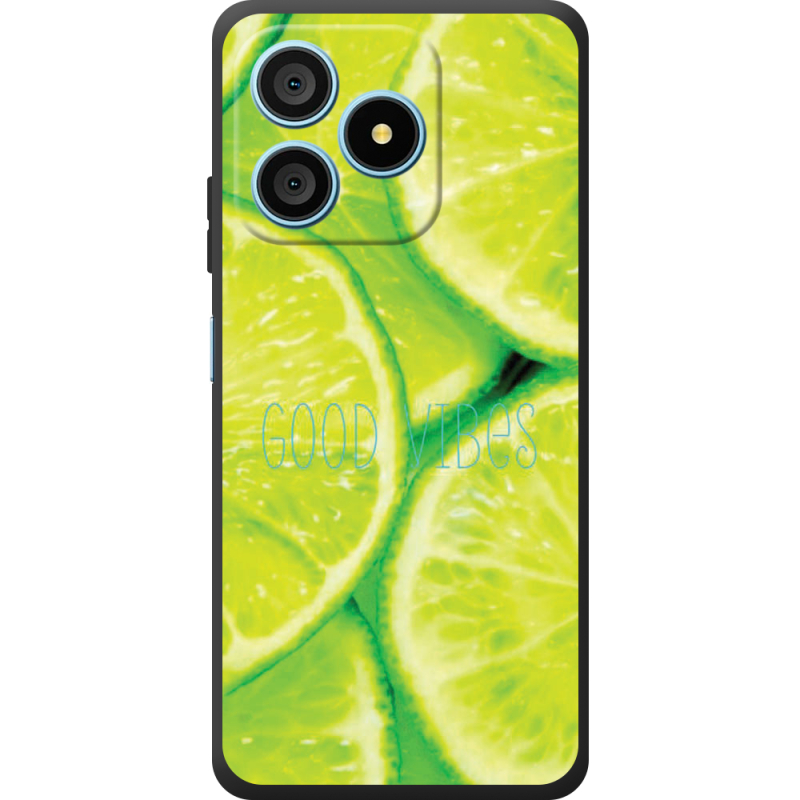 Чохол BoxFace Blackview Wave 9C 