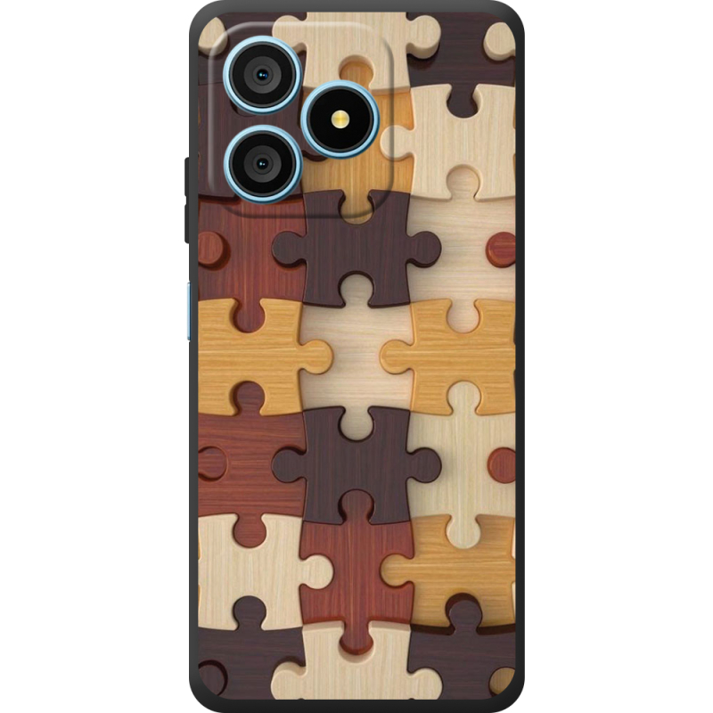 Чохол BoxFace Blackview Wave 9C 