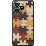 Чохол BoxFace Blackview Wave 9C 