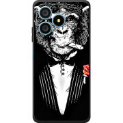Чохол BoxFace Blackview Wave 9C Monkey Don