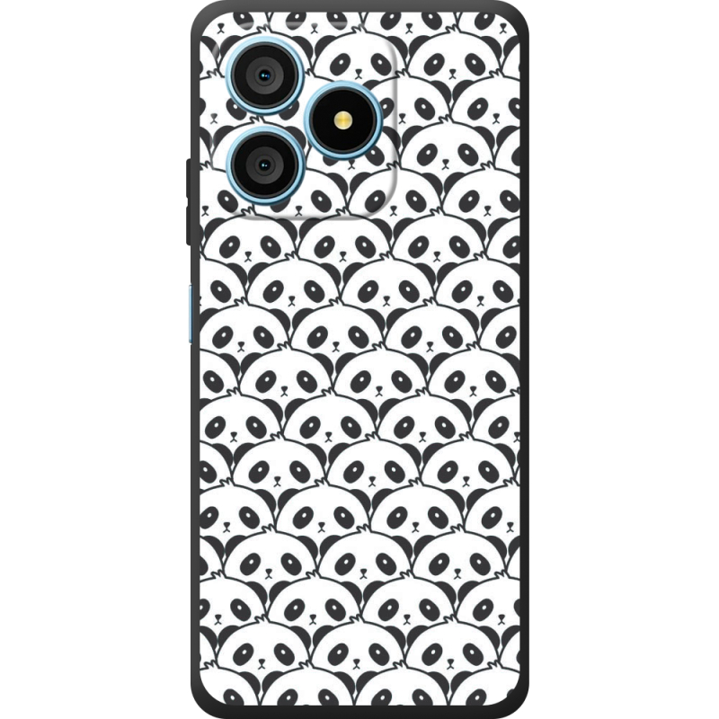 Чохол BoxFace Blackview Wave 9C 