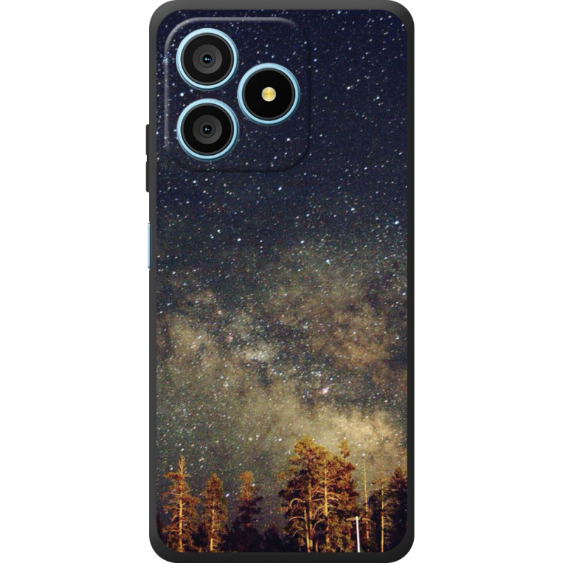 Чохол BoxFace Blackview Wave 9C 