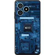 Чохол BoxFace Blackview Wave 9C 