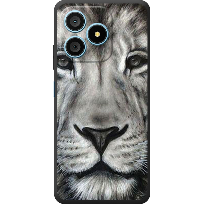 Чохол BoxFace Blackview Wave 9C 