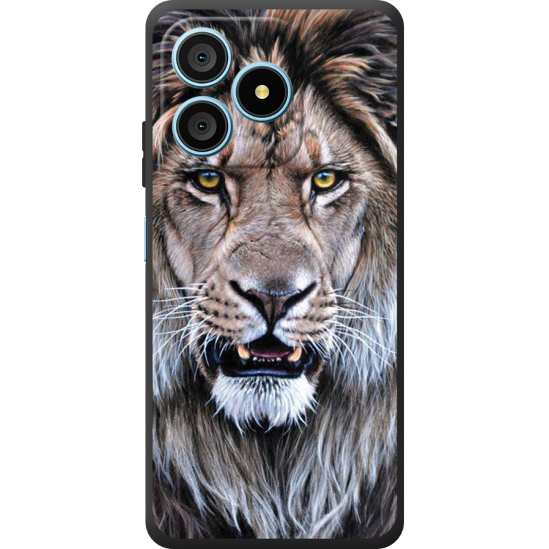 Чохол BoxFace Blackview Wave 9C 