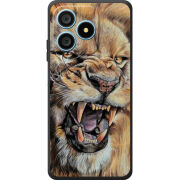 Чохол BoxFace Blackview Wave 9C 