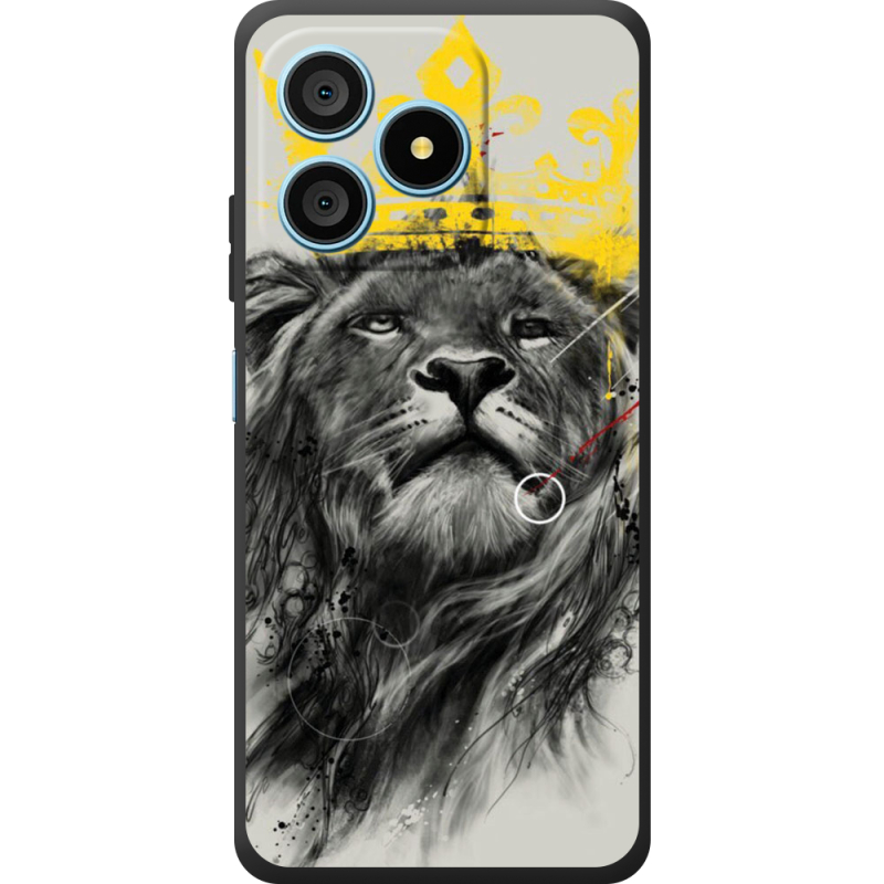 Чохол BoxFace Blackview Wave 9C 
