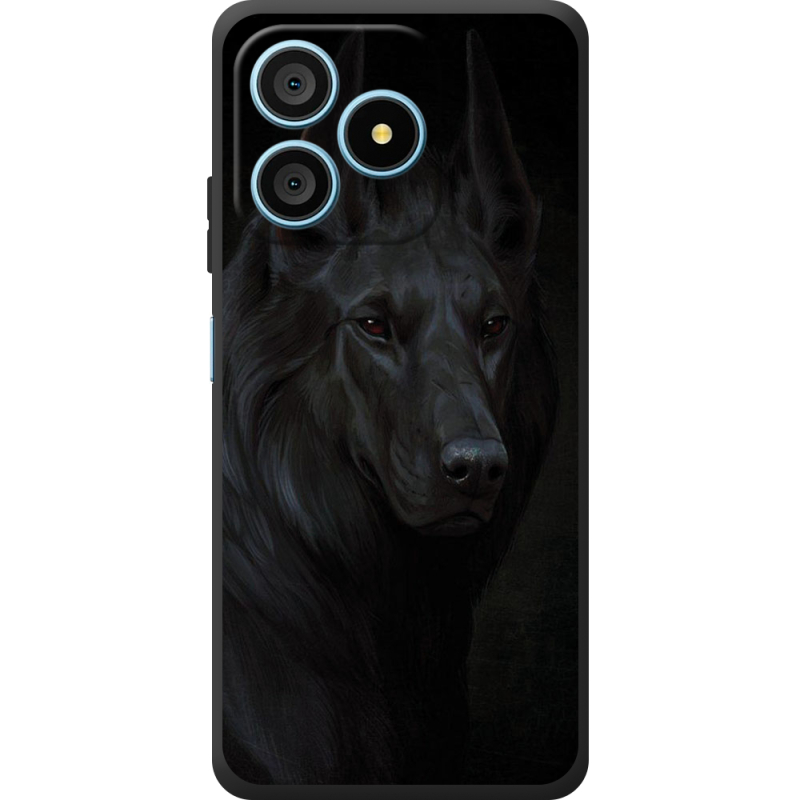 Чохол BoxFace Blackview Wave 9C 