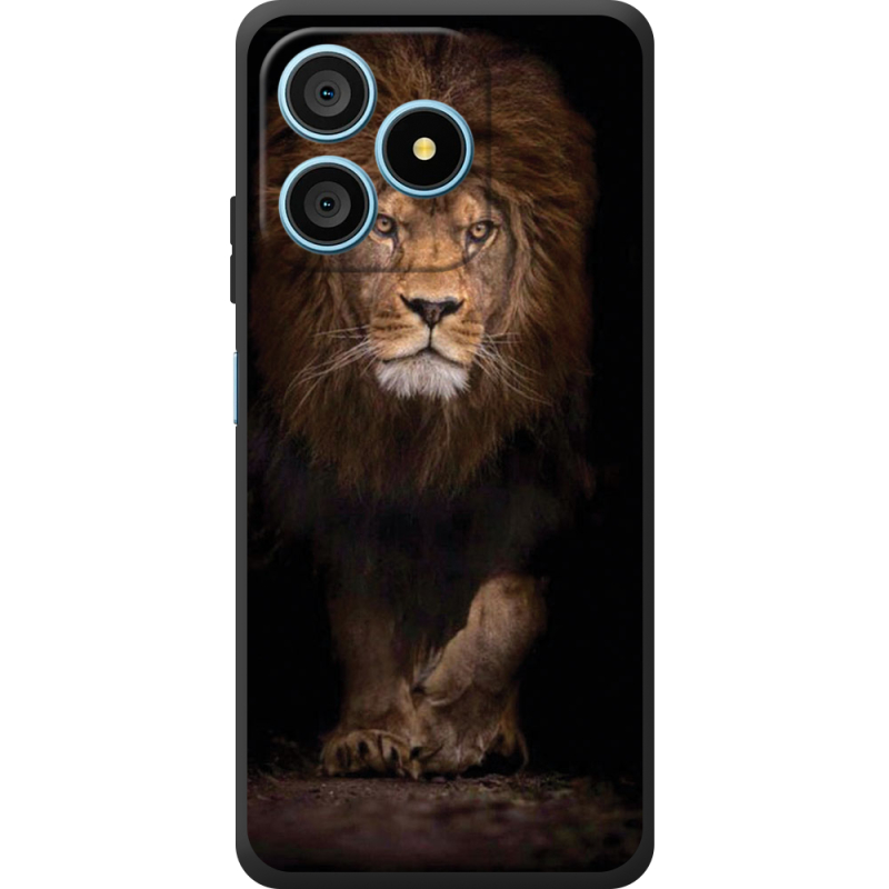 Чохол BoxFace Blackview Wave 9C 