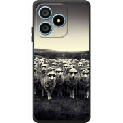 Чохол BoxFace Blackview Wave 9C 