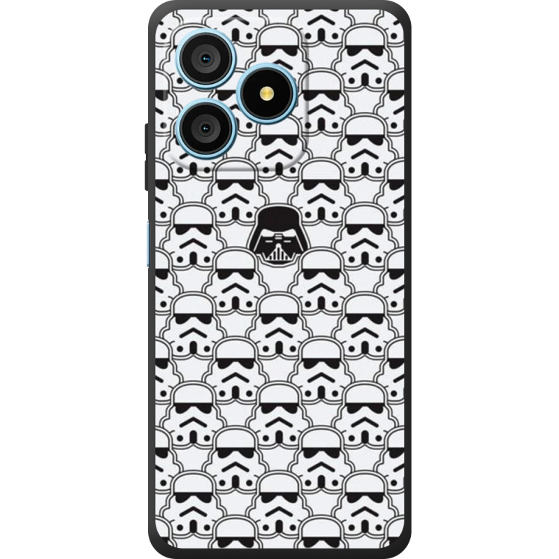 Чохол BoxFace Blackview Wave 9C 
