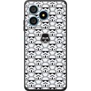 Чохол BoxFace Blackview Wave 9C 
