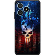 Чохол BoxFace Blackview Wave 9C 