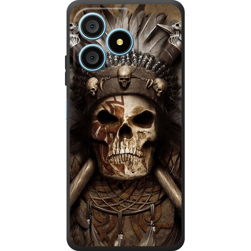 Чохол BoxFace Blackview Wave 9C 
