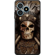 Чохол BoxFace Blackview Wave 9C 