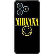 Чохол BoxFace Blackview Wave 9C NIRVANA