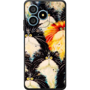 Чохол BoxFace Blackview Wave 9C 