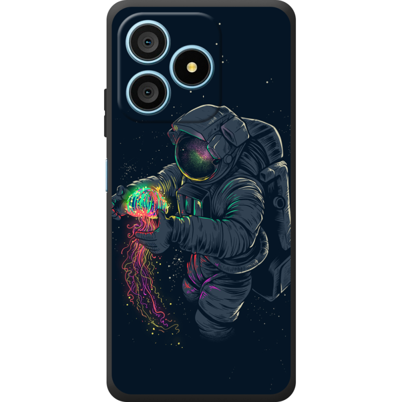 Чохол BoxFace Blackview Wave 9C 