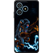 Чохол BoxFace Blackview Wave 9C 