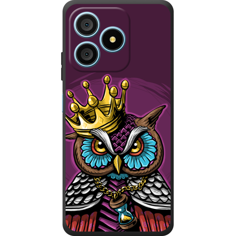 Чохол BoxFace Blackview Wave 9C 