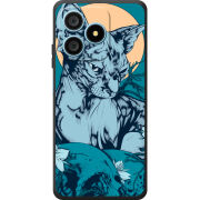 Чохол BoxFace Blackview Wave 9C 