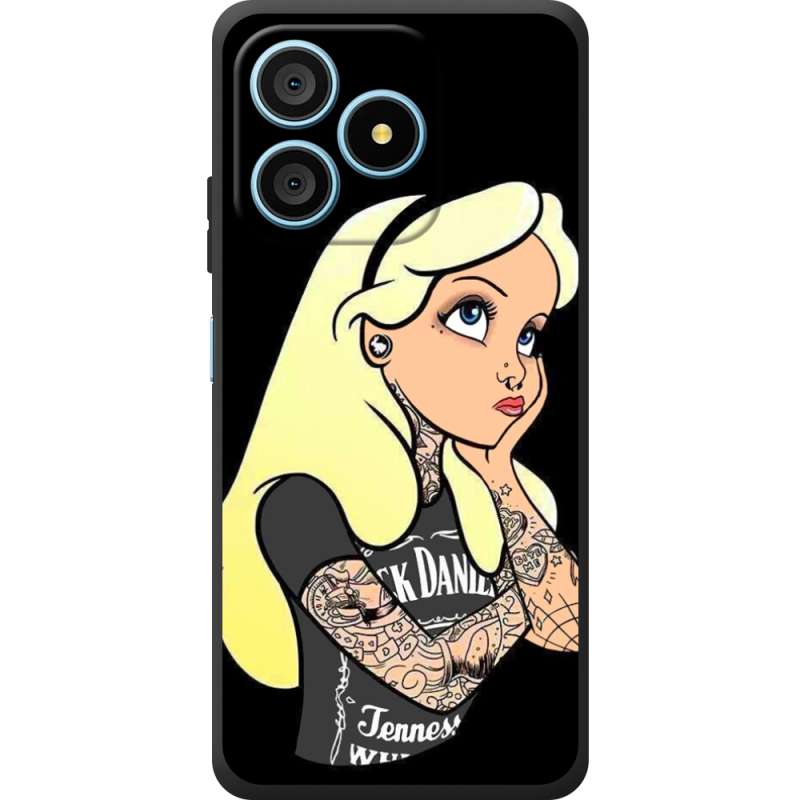 Чохол BoxFace Blackview Wave 9C 