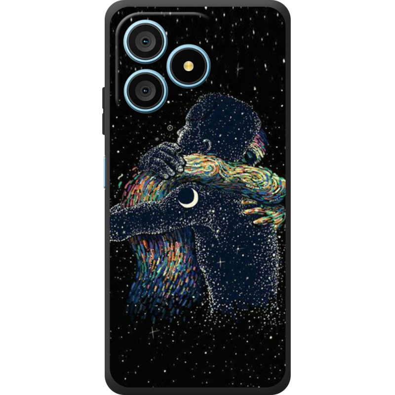 Чохол BoxFace Blackview Wave 9C 