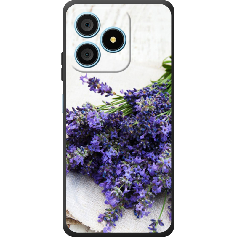 Чохол BoxFace Blackview Wave 9C 