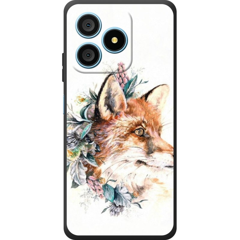 Чохол BoxFace Blackview Wave 9C 