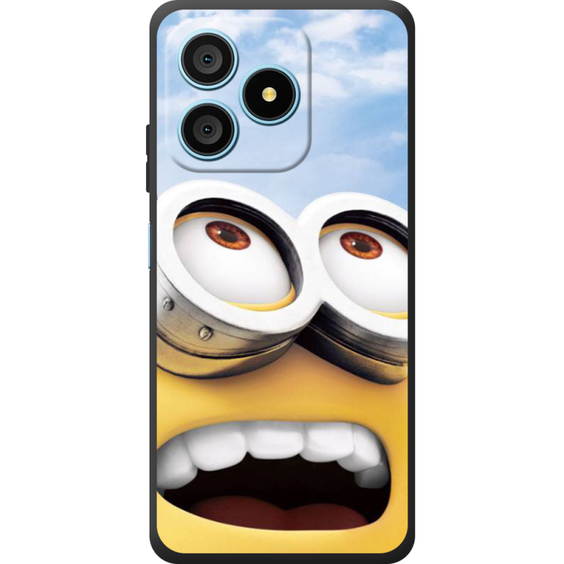 Чохол BoxFace Blackview Wave 9C 