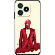 Чохол BoxFace Blackview Wave 9C 