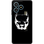 Чохол BoxFace Blackview Wave 9C 