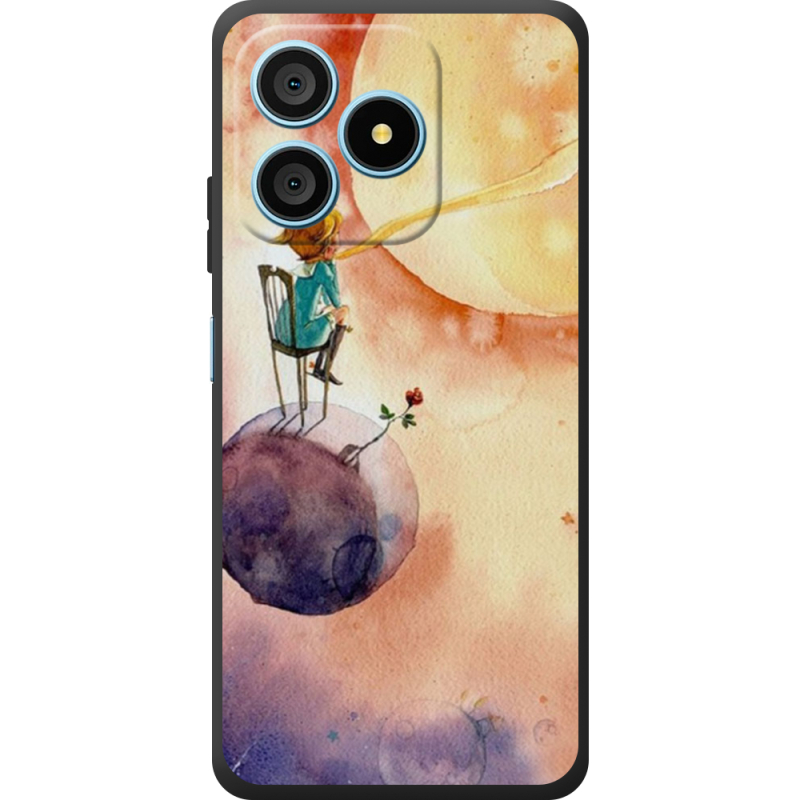Чохол BoxFace Blackview Wave 9C 