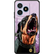 Чохол BoxFace Blackview Wave 9C 