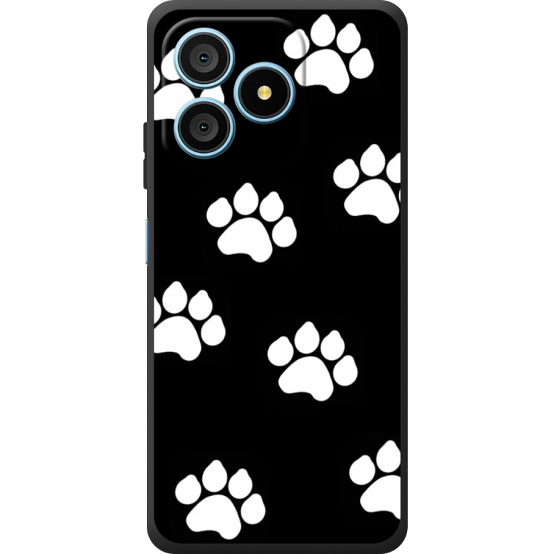 Чохол BoxFace Blackview Wave 9C 