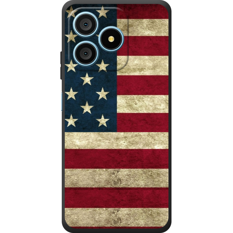 Чохол BoxFace Blackview Wave 9C 