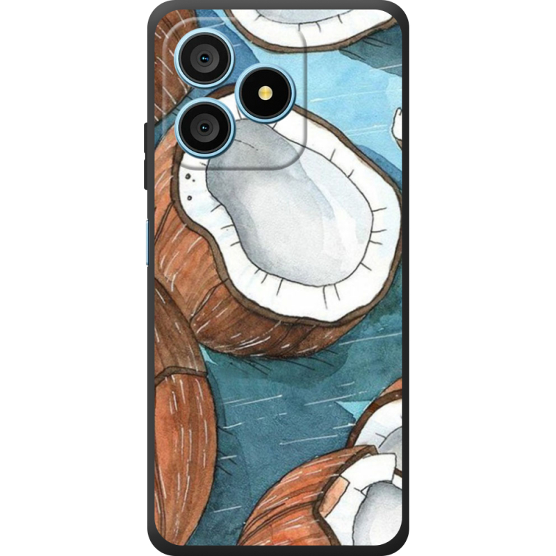 Чохол BoxFace Blackview Wave 9C 