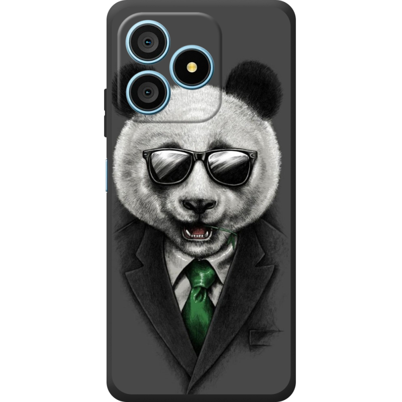 Чохол BoxFace Blackview Wave 9C 