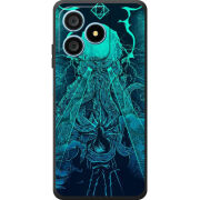 Чохол BoxFace Blackview Wave 9C 