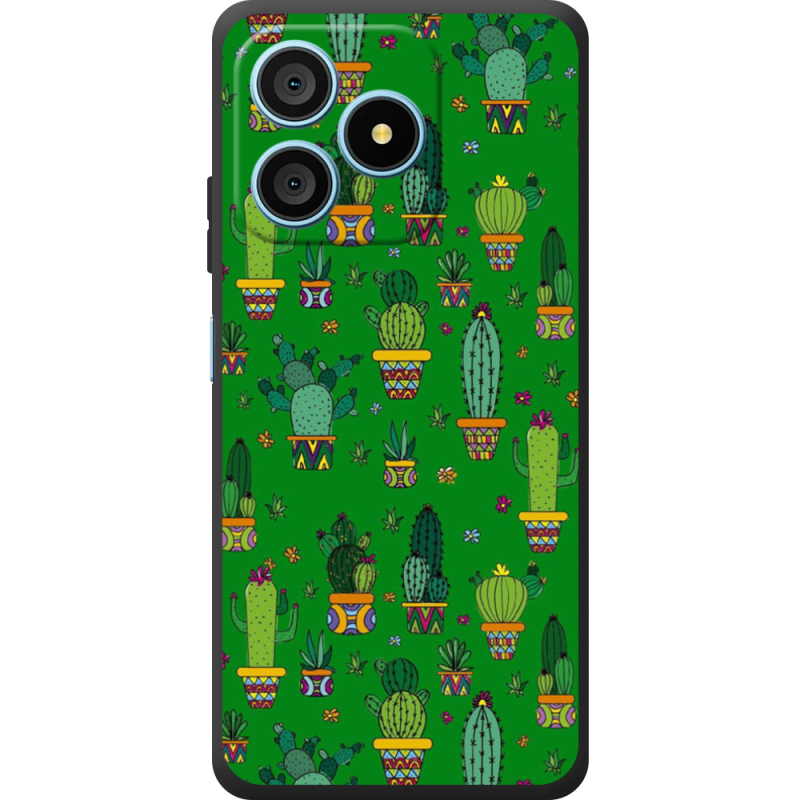 Чохол BoxFace Blackview Wave 9C 