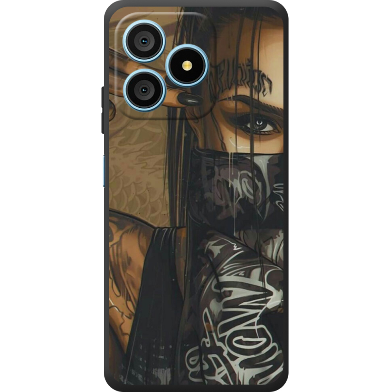 Чохол BoxFace Blackview Wave 9C 