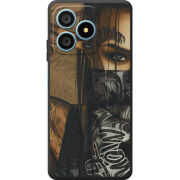 Чохол BoxFace Blackview Wave 9C 